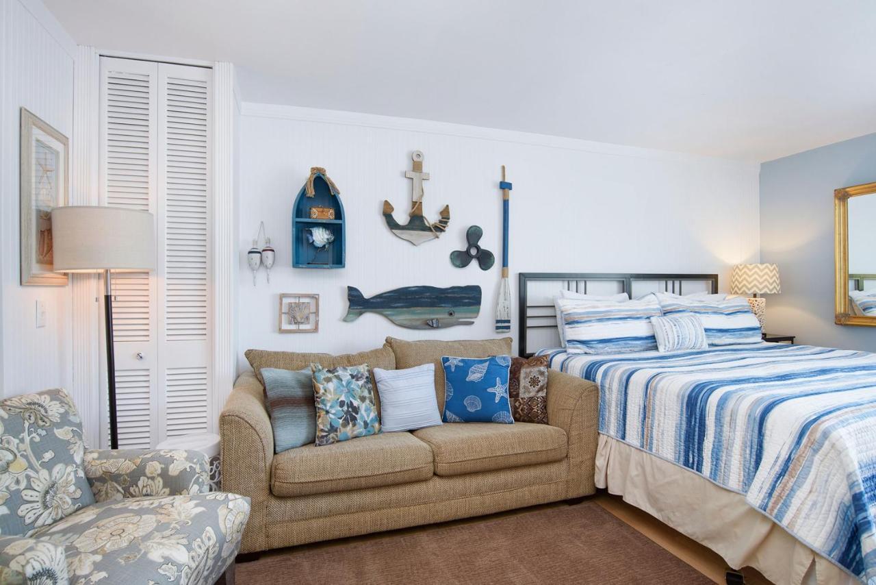 סאוגטוק Waterside Suites מראה חיצוני תמונה