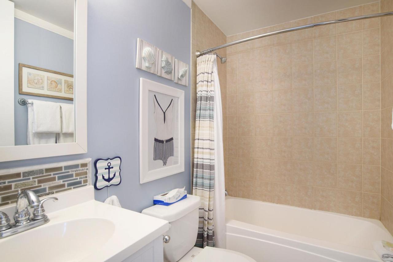 סאוגטוק Waterside Suites מראה חיצוני תמונה