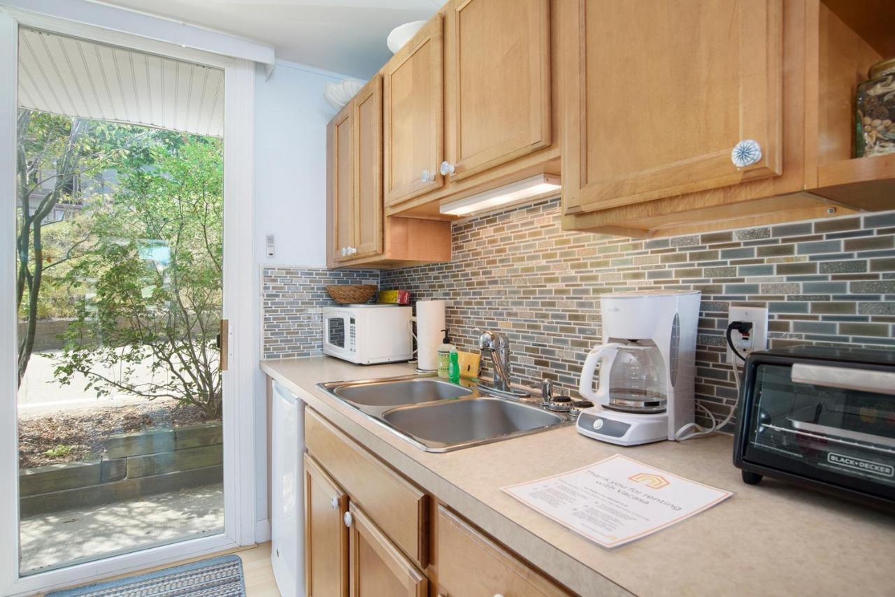 סאוגטוק Waterside Suites מראה חיצוני תמונה